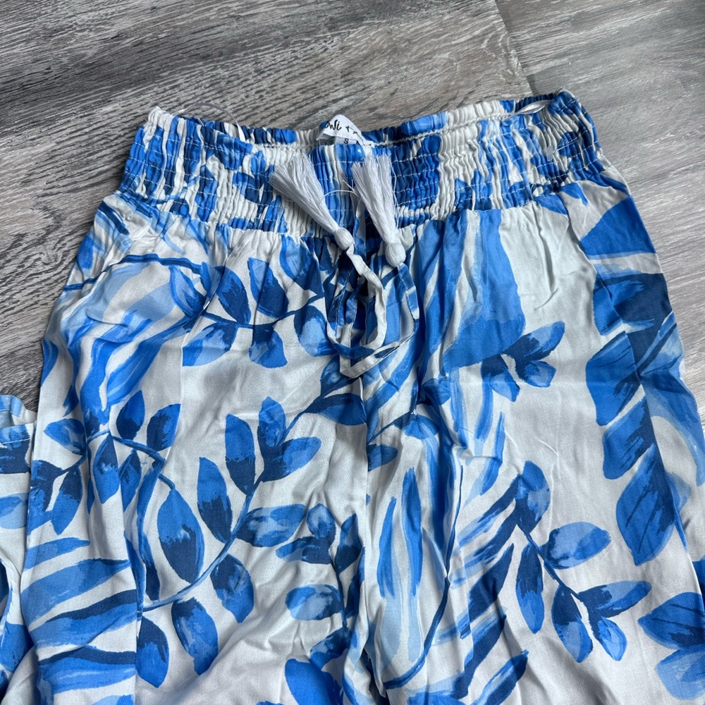 Beach pants - Picture 2 of 7